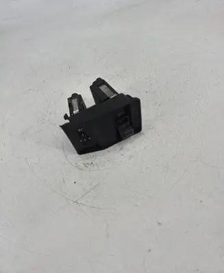 BMW 5 E34 Fog light switch