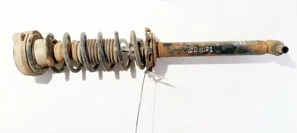 Audi A4 S4 B5 8D Rear shock absorber/damper 32120095sx 3212-0095-sx