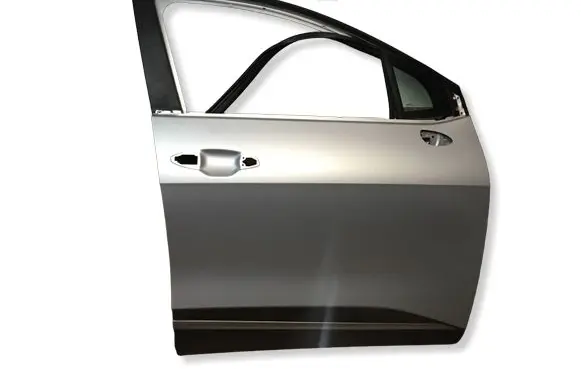 KIA Sportage Front door DRZWIKCPPP
