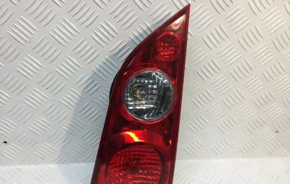 Honda Accord Rear/tail lights