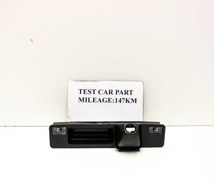 Ford Kuga III Tailgate/trunk/boot exterior handle PJ6B19B514BD