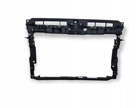 Volkswagen Golf Sportsvan Radiator support slam panel 510805588D 259201 57369