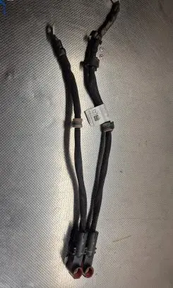 Mercedes-Benz EQA High voltage cable A2435406015