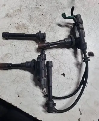 Suzuki Swift II High voltage ignition coil 6H300971