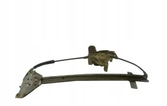 Mitsubishi Space Star Front door window regulator with motor