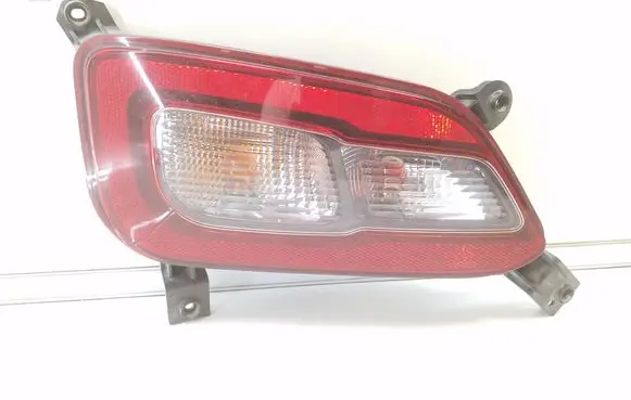 Hyundai Kona I Rear bumper light 92405K401