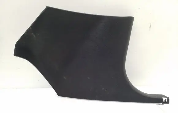 Mercedes-Benz CLS C218 X218 Foot area side trim A2126800606