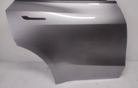 Tesla Model Y Rear door