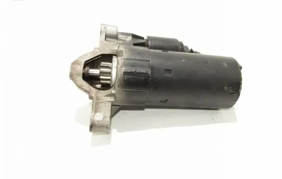 Opel Vectra C Starter motor 0986018310