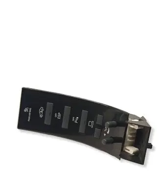 Mercedes-Benz S W221 Parking (PDC) sensor switch A2218703979 282256 3356040300