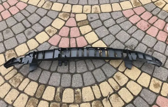 Dacia Dokker Front bumper support beam 620932632R