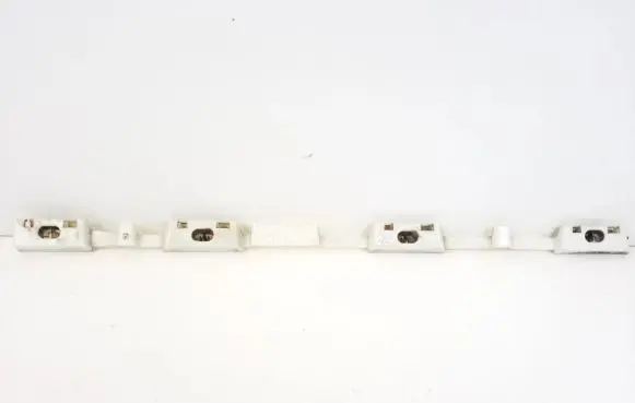 Mercedes-Benz C W204 Sill supporting ledge A2046980062