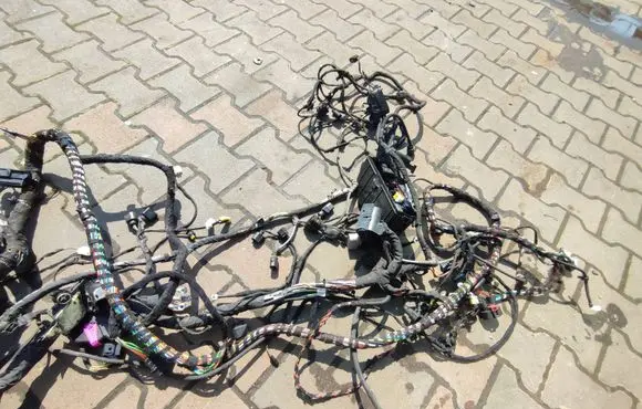Seat Arona Other wiring loom 2G1863949A