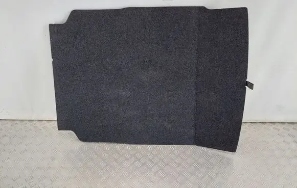 BMW 5 F10 F11 Trunk/boot mat liner 514754703014