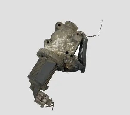 Jeep Cherokee EGR valve 49002016
