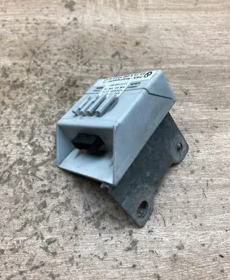 BMW 3 E46 Alarm control unit/module 8386932 55892110