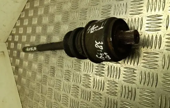 Mercedes-Benz S W126 Rear driveshaft