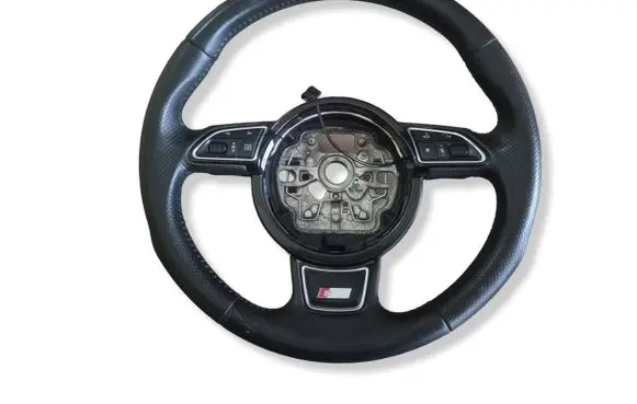 Audi A6 Allroad C7 Steering wheel 8X0419091M