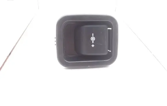 BMW X5 E53 Cigarette lighter 51477143111 52107010