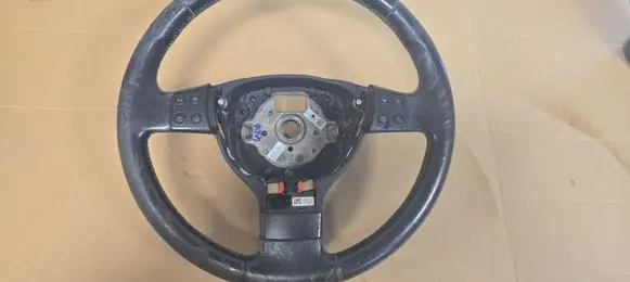 Volkswagen PASSAT B6 Steering wheel 3C0419091