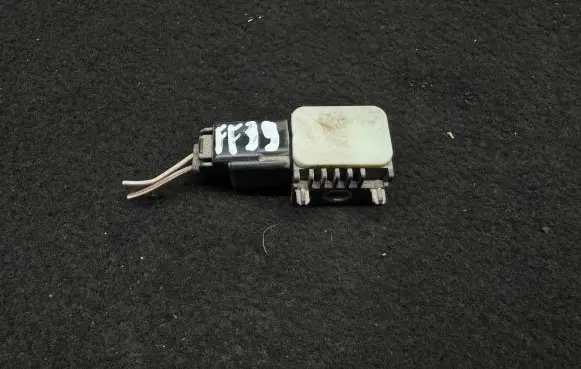 Ford Focus Airbag deployment crash/impact sensor 3M5T14B342AB