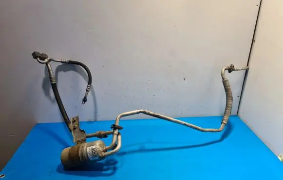 Ford Focus C-MAX Air conditioning (A/C) air dryer 