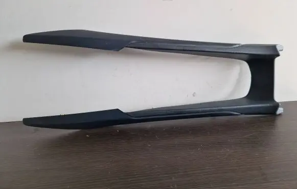 Toyota Avensis T270 Other center console (tunnel) element 5891305030