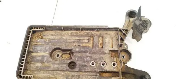 Skoda Octavia Mk3 (5E) Battery box tray