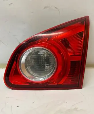 Nissan Qashqai Tailgate rear/tail lights 05091