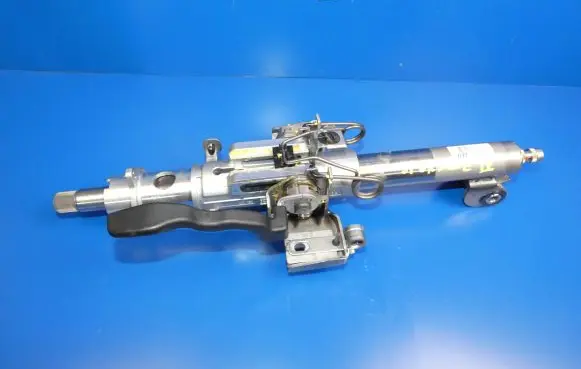 KIA Sportage Steering wheel axle 17110323242