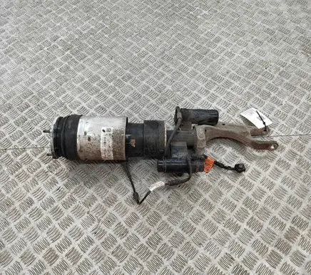 Tesla Model X Air suspension front shock absorber 102706600C