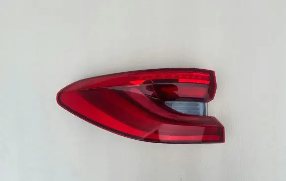 BMW 6 G32 Gran Turismo Rear/tail lights 7376483