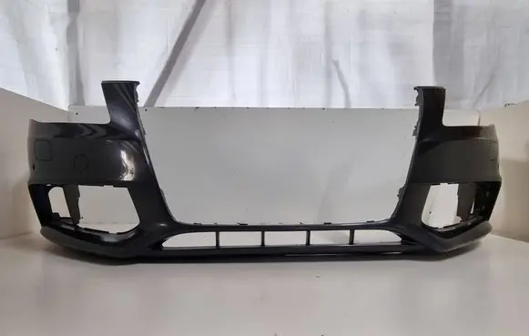 Audi A4 S4 B8 8K Front bumper 8K0807437A