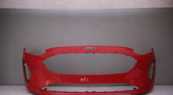 Ford Fiesta Front bumper