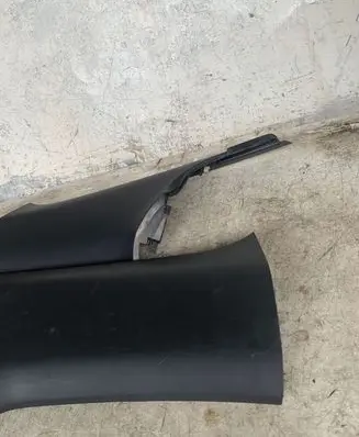 Volkswagen Beetle A5 Front sill trim cover 5c5868267