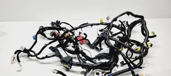 Hyundai Kona I Panel wiring 911A1CM170 9175ACM040