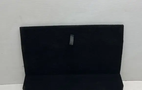 Jeep Wrangler Trunk/boot floor carpet liner 6BP07TX7AE