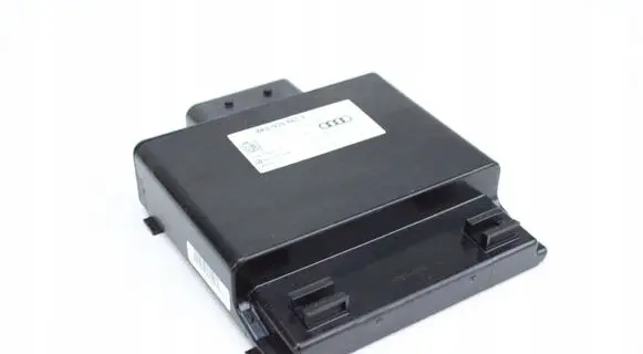 Audi A7 S7 4G Voltage converter/converter module 8K0959663F