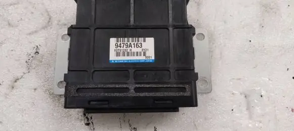Mitsubishi Outlander Other control units/modules 9479A163 8Y21 V0T91282H