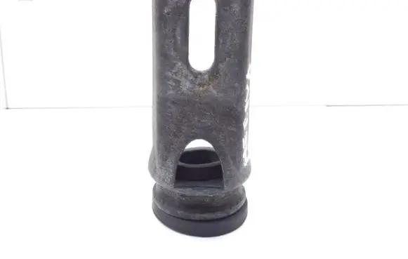 Opel Meriva A Radiator mount bracket 13184983