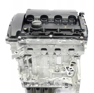 Ford Connect Engine block 5FU