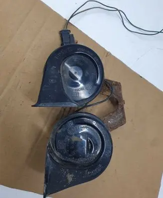 Chrysler Grand Voyager IV Horn signal 3881157 1157