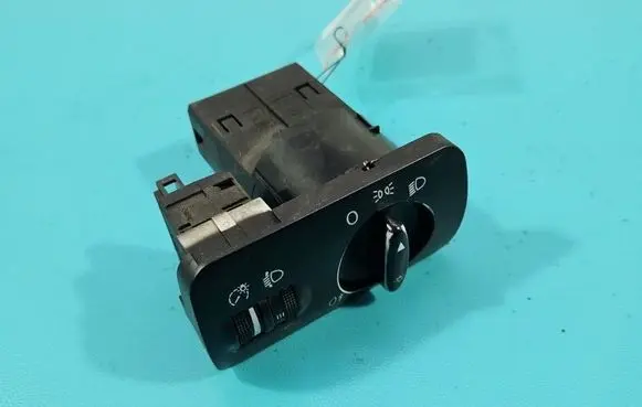 Audi A3 S3 8L Light switch 8L1941531E IMPRK1532342