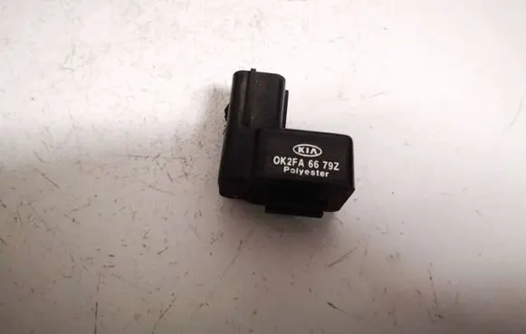 Sensor