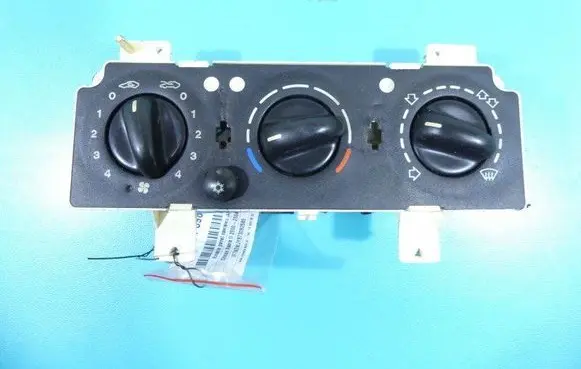 Citroen Xsara Climate control/heater control trim IMPRK1354598