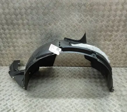 Volkswagen Tiguan Front wheel arch liner splash guards 5NA805911AG