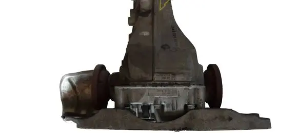 Audi A4 S4 B8 8K Rear differential 0AR525053D
