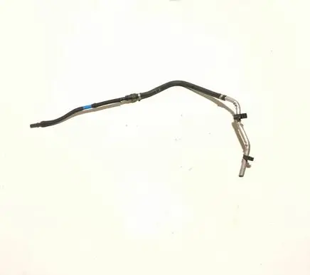 Fuel line pipe