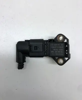 Skoda Fabia Mk2 (5J) Air pressure sensor 03P906081 0281006153