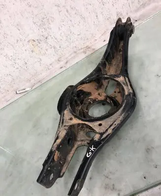 Hyundai Tucson IV NX4 Rear upper control arm/wishbone 55210n9050